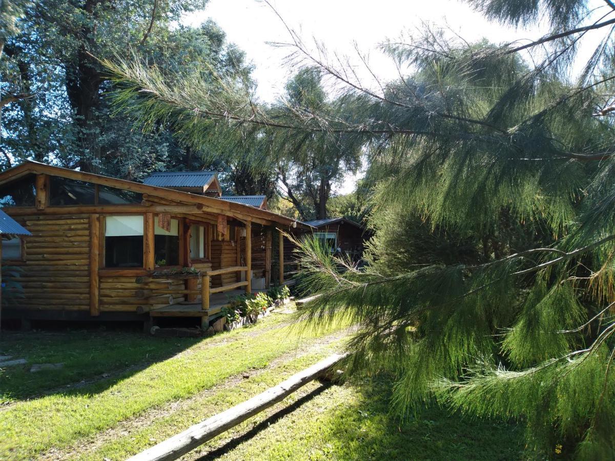Pualy Resort & Spa Belén de Escobar Exteriör bild
