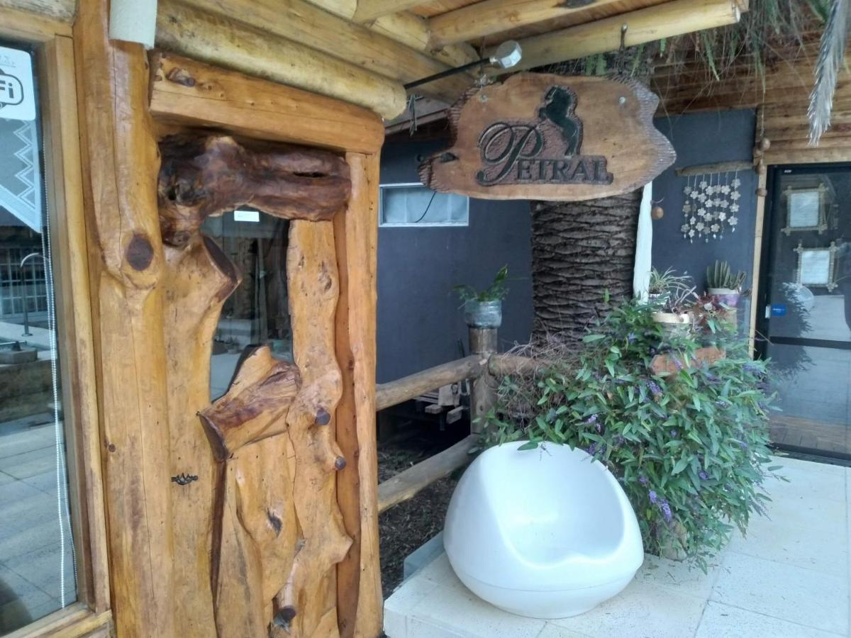 Pualy Resort & Spa Belén de Escobar Exteriör bild