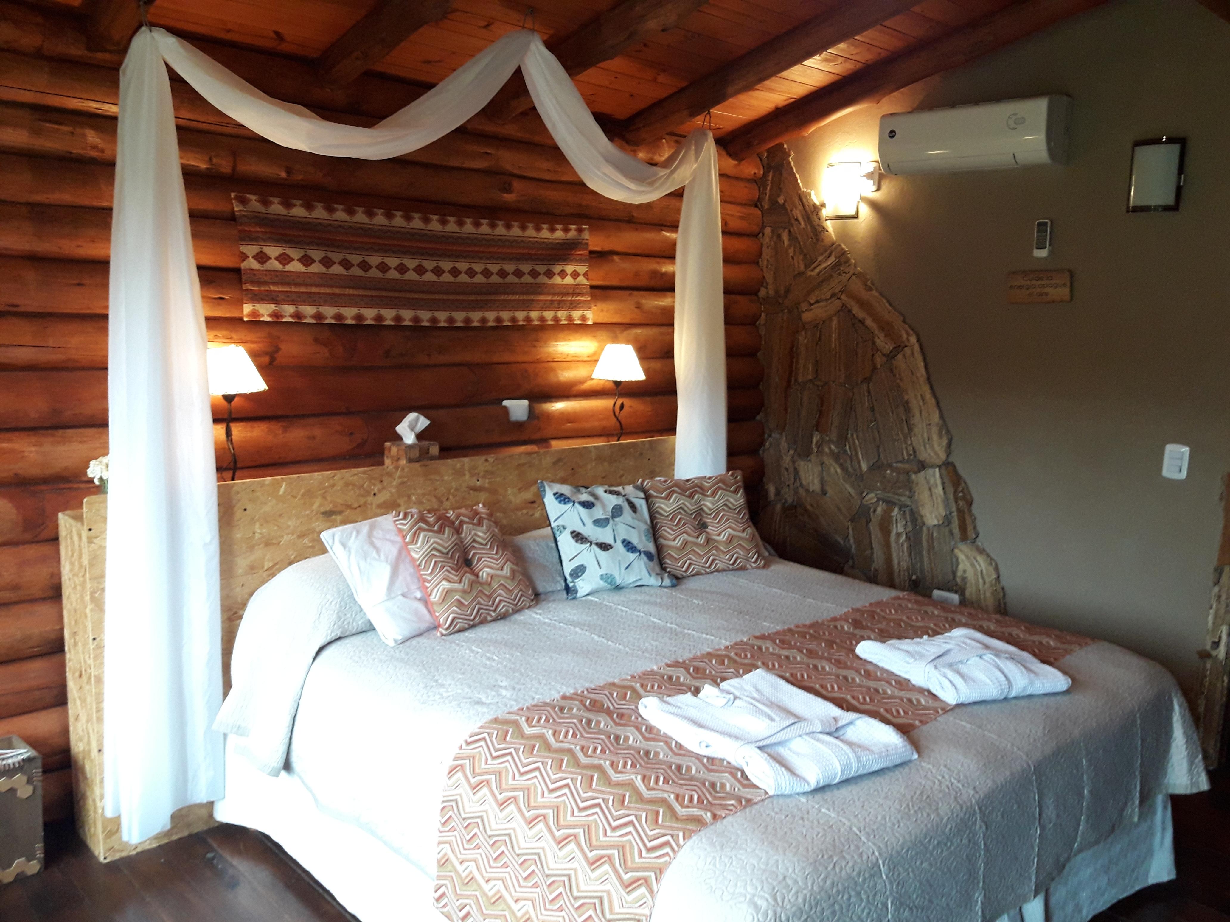 Pualy Resort & Spa Belén de Escobar Exteriör bild