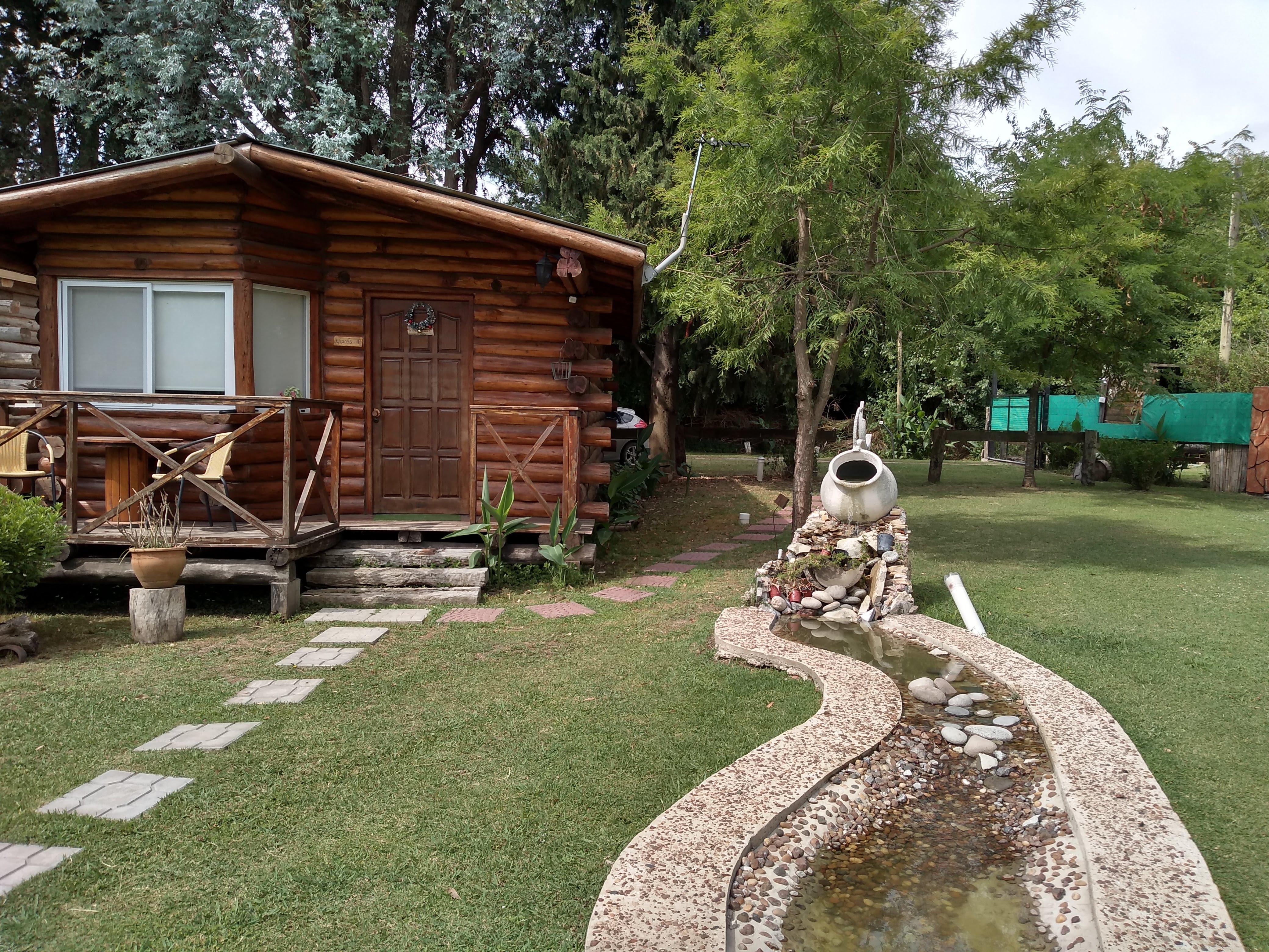Pualy Resort & Spa Belén de Escobar Exteriör bild