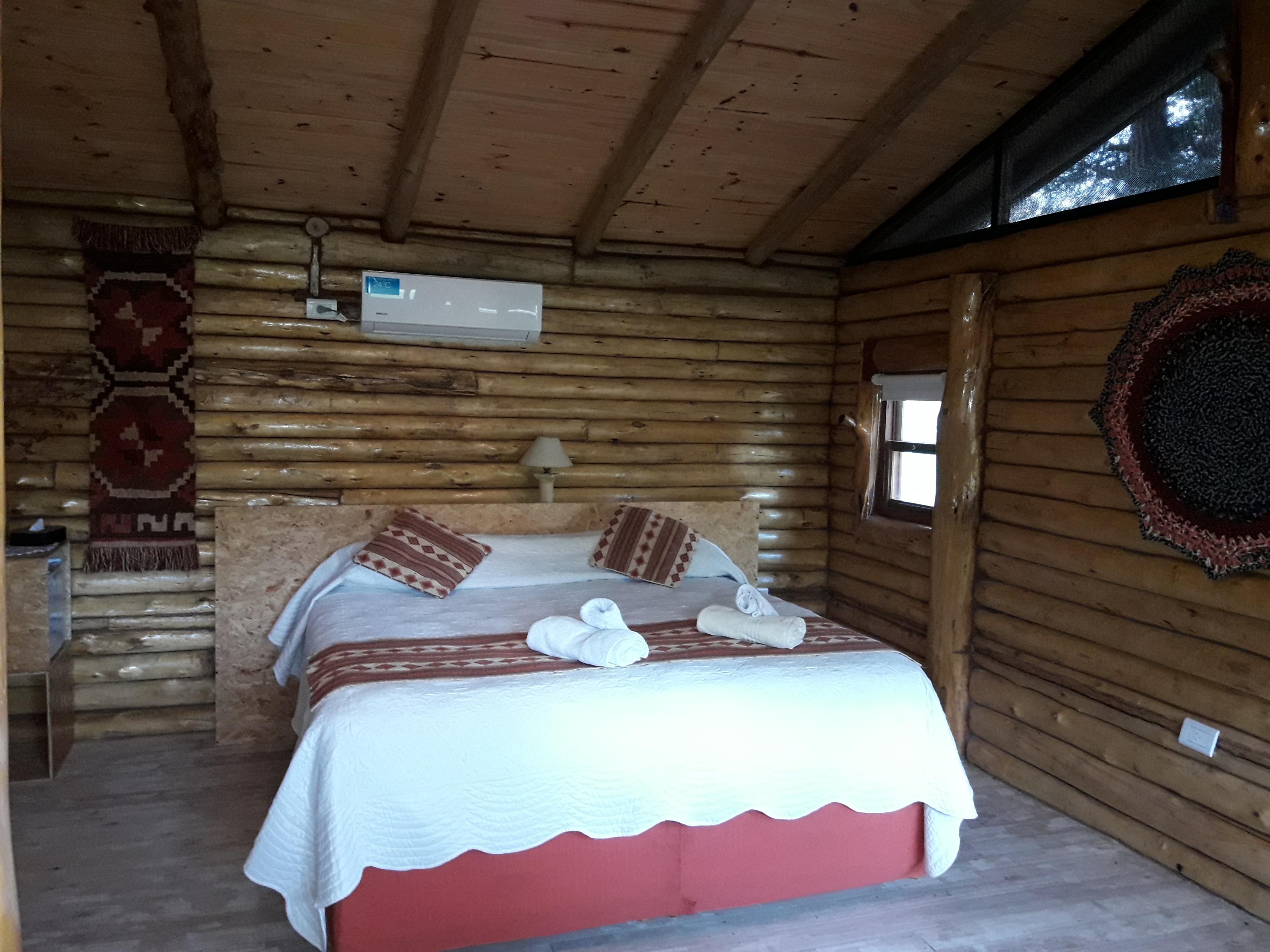 Pualy Resort & Spa Belén de Escobar Exteriör bild